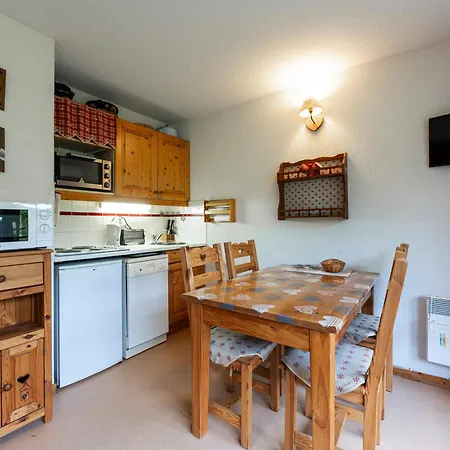 Les Eterlous - 8 - Appt Montagne 4-6 Pers Apartment *